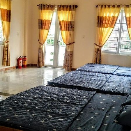 Nha Nghi Kien An Otel Hue Dış mekan fotoğraf