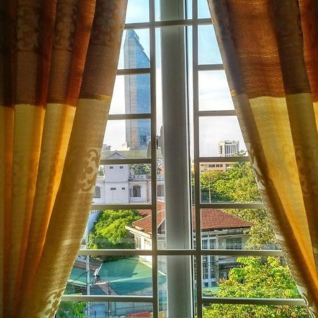 Nha Nghi Kien An Otel Hue Dış mekan fotoğraf