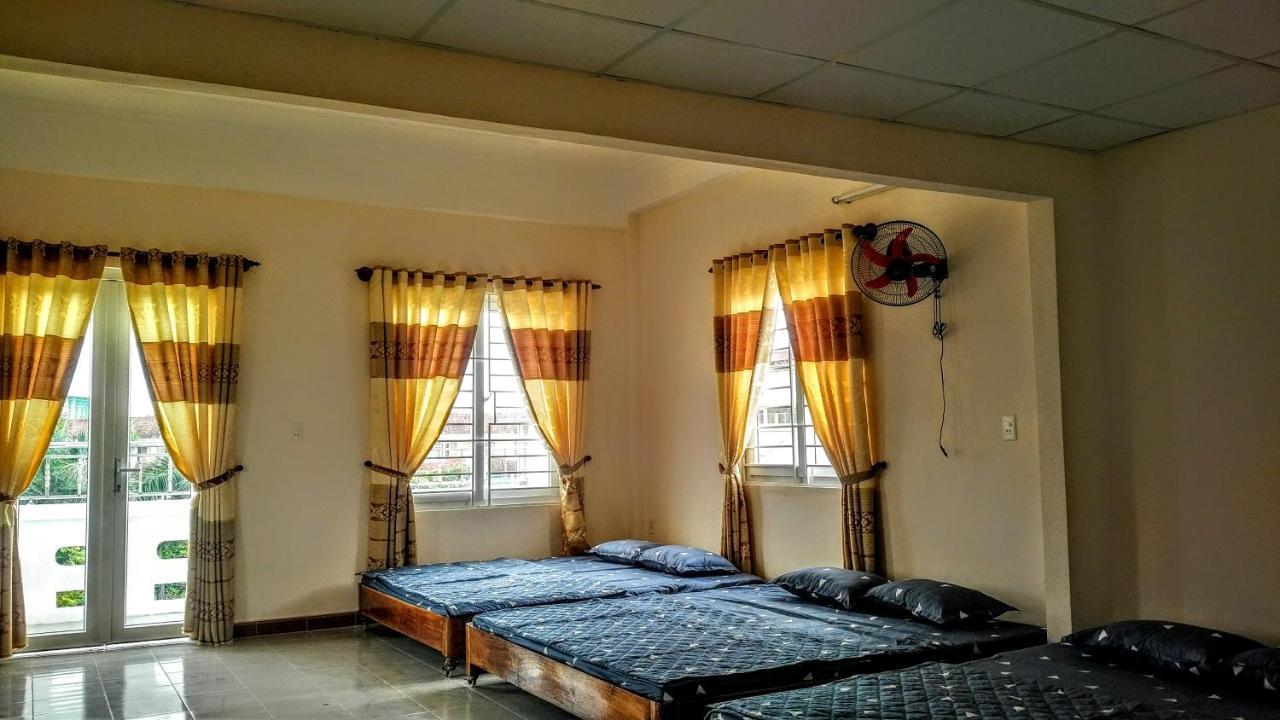 Nha Nghi Kien An Otel Hue Dış mekan fotoğraf