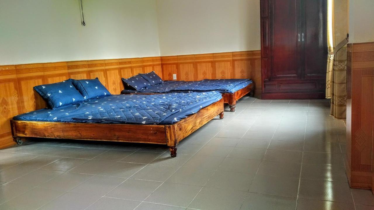 Nha Nghi Kien An Otel Hue Dış mekan fotoğraf