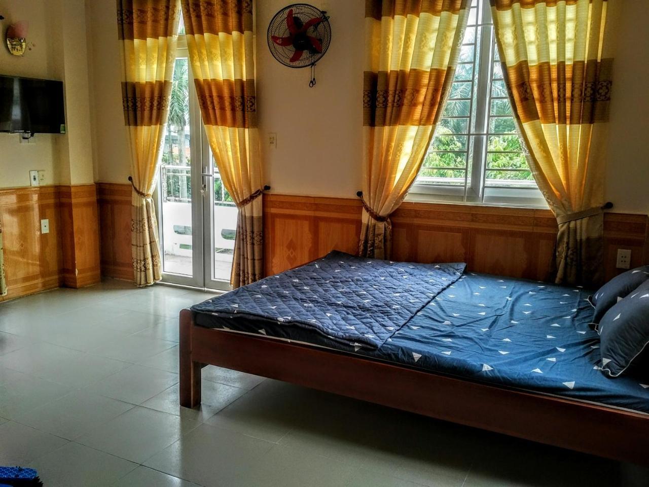 Nha Nghi Kien An Otel Hue Dış mekan fotoğraf