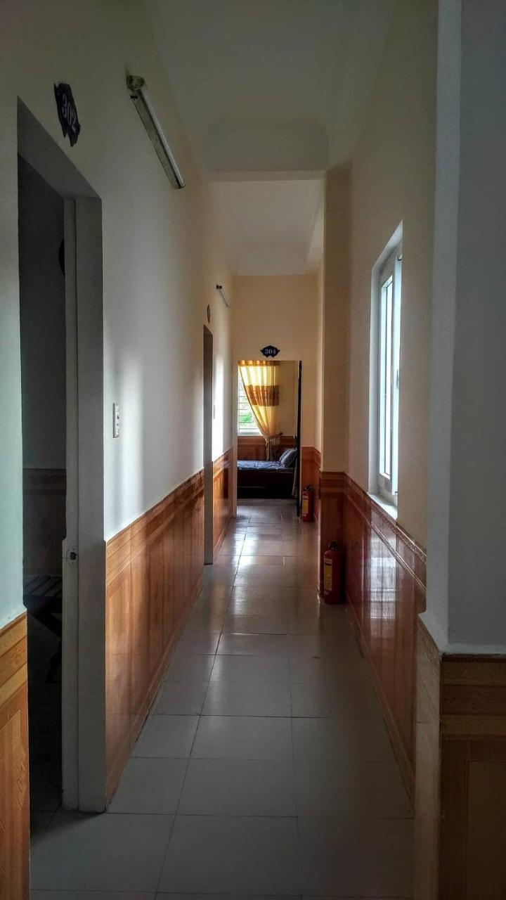 Nha Nghi Kien An Otel Hue Dış mekan fotoğraf