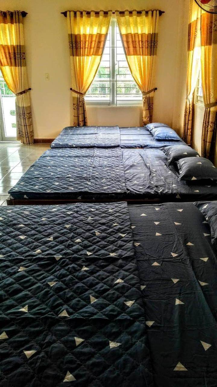 Nha Nghi Kien An Otel Hue Dış mekan fotoğraf