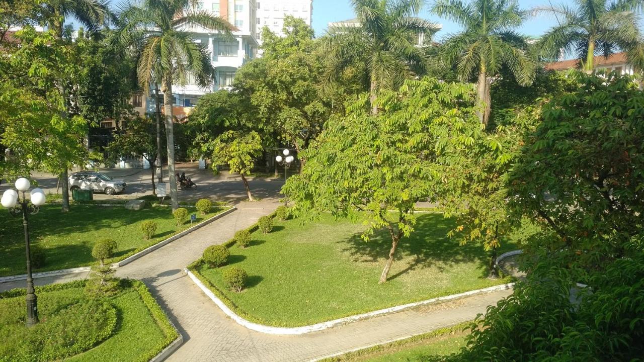 Nha Nghi Kien An Otel Hue Dış mekan fotoğraf
