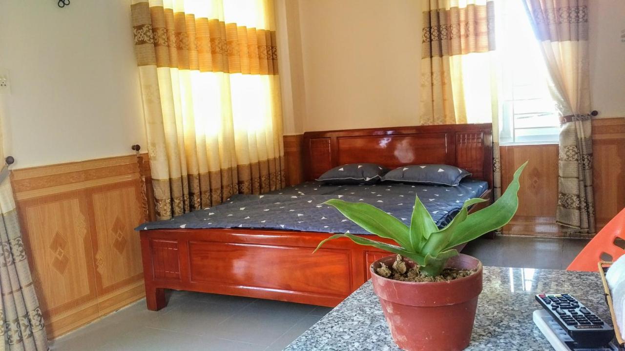 Nha Nghi Kien An Otel Hue Dış mekan fotoğraf