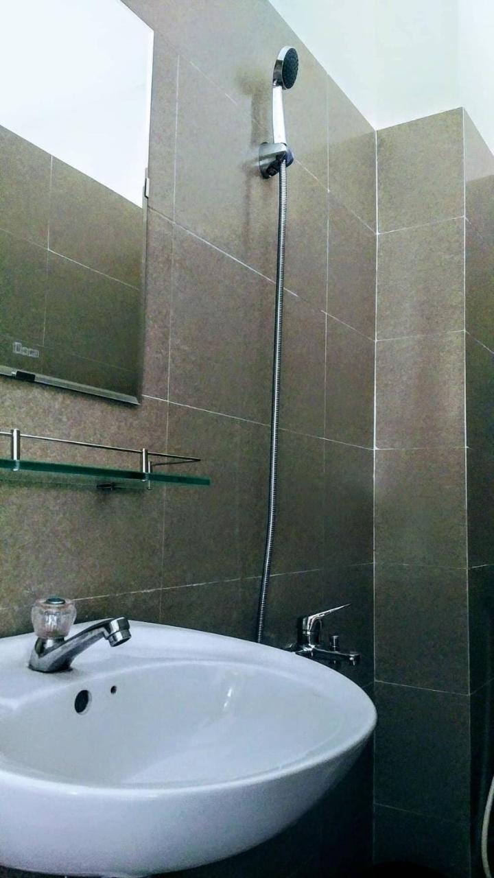 Nha Nghi Kien An Otel Hue Dış mekan fotoğraf