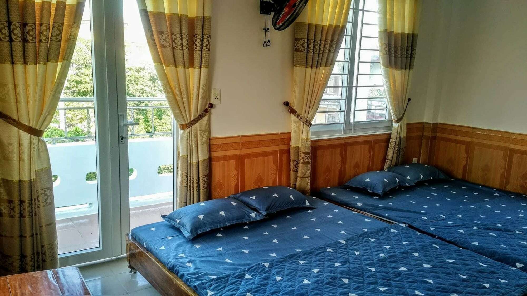 Nha Nghi Kien An Otel Hue Dış mekan fotoğraf