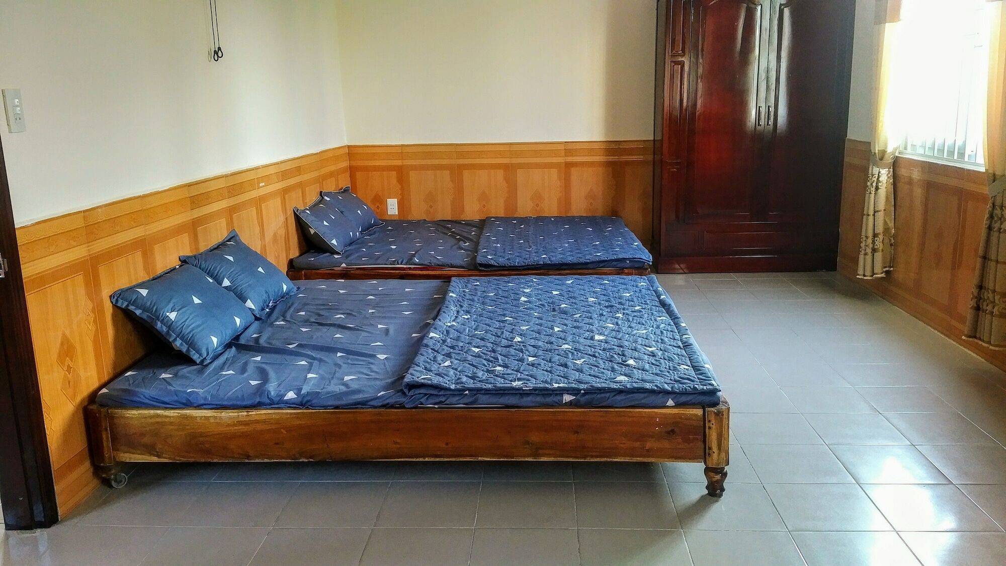 Nha Nghi Kien An Otel Hue Dış mekan fotoğraf